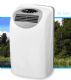 Portable air conditioning AB7082 (16000 Btu / 4.8kW ) Heat / Cool
